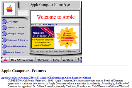 Apple