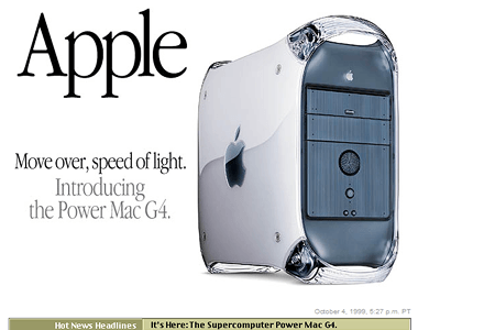 Apple