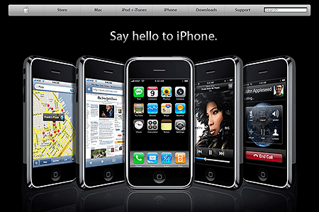 Apple