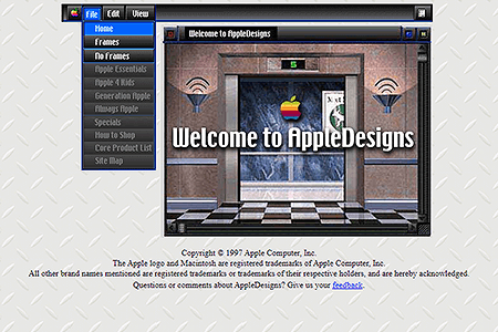 AppleDesigns