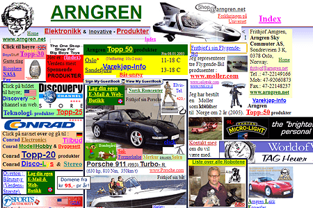 Arngren