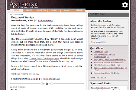Asterisk