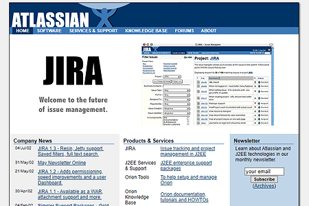 Atlassian
