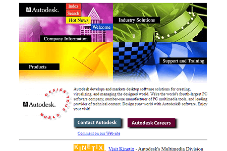 Autodesk