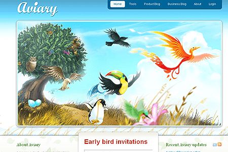 Aviary