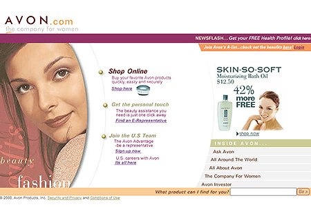 Avon