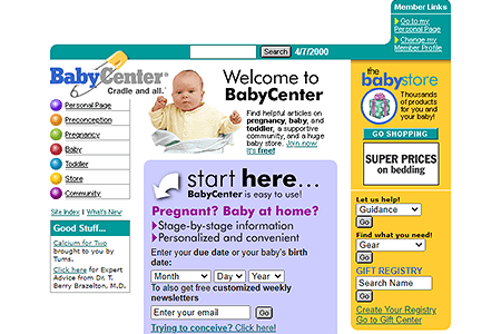 BabyCenter