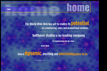 Balthaser Studios