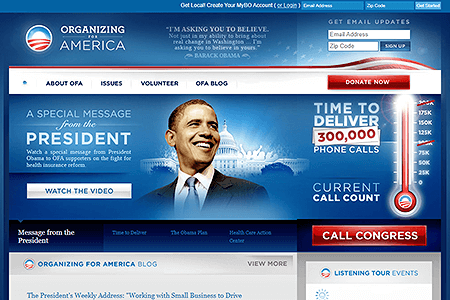 Barack Obama