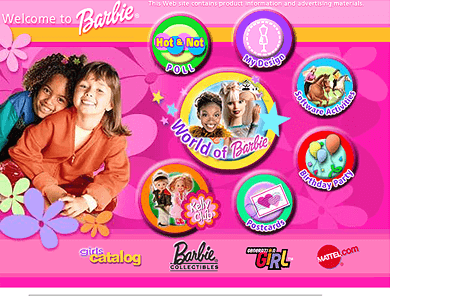 Barbie