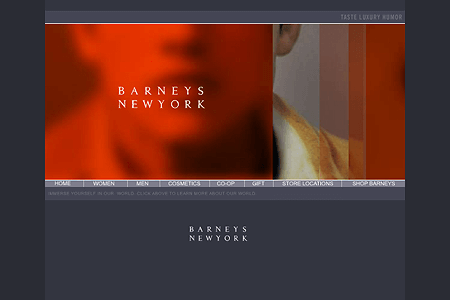 Barneys New York