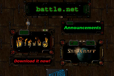 Battle.net