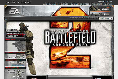 Battlefield 2