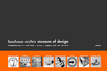 Bauhaus