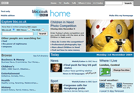 BBC