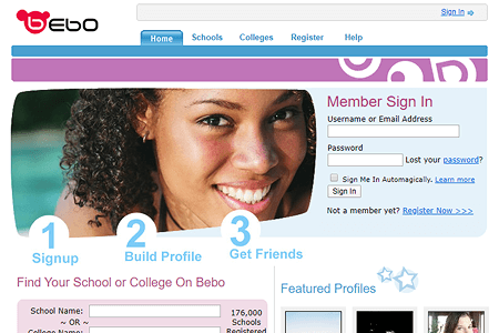 Bebo