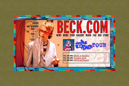 Beck