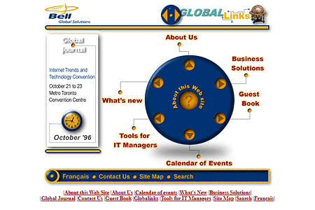 Bell Global Solutions