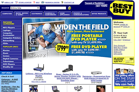 Best Buy