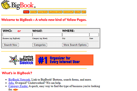 BigBook