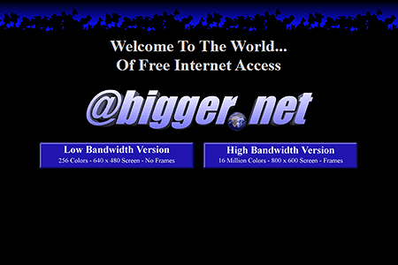 Bigger.net