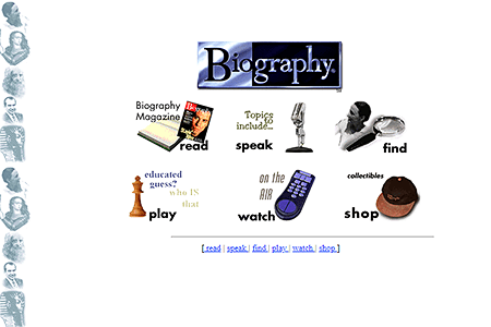 Biography