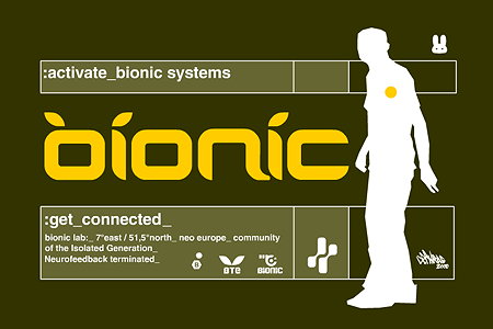Bionic Systems