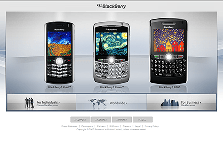BlackBerry
