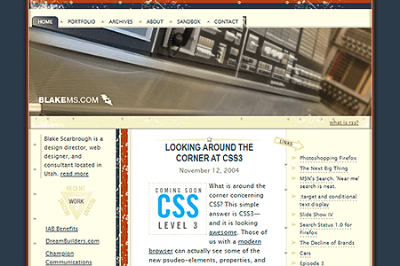 Blakems.com