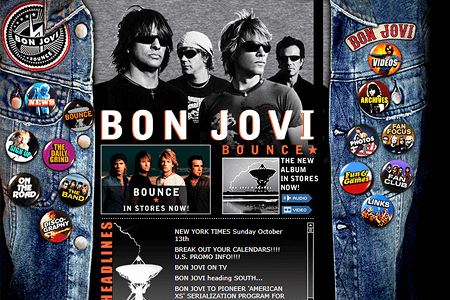 Bon Jovi