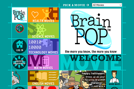 BrainPOP