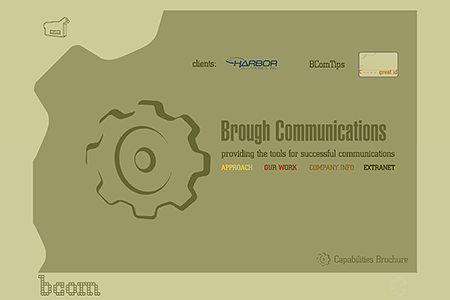 Brough Communications