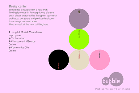 Bubble