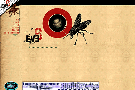 Bugjuice