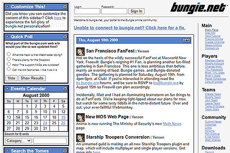 Bungie.net