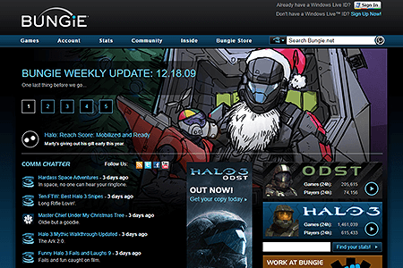 Bungie.net