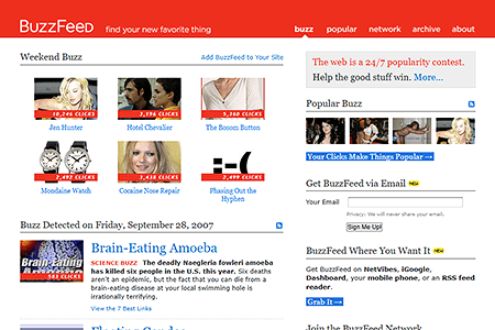 BuzzFeed