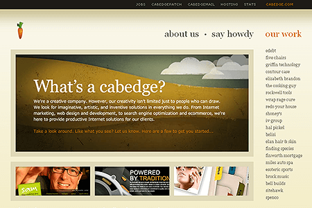 Cabedge
