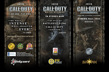 Call of Duty