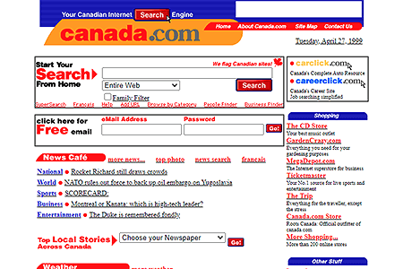Canada.com