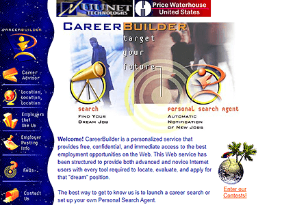 CareerBuilder