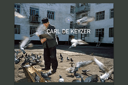 Carl de Keyzer