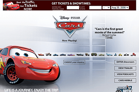 Cars