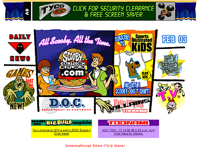 Cartoon Network