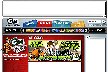 Cartoon Network