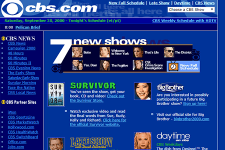 CBS