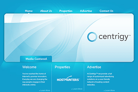 Centrigy