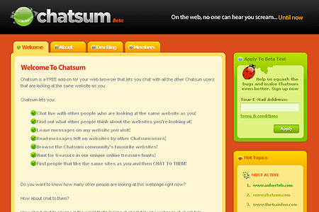 Chatsum