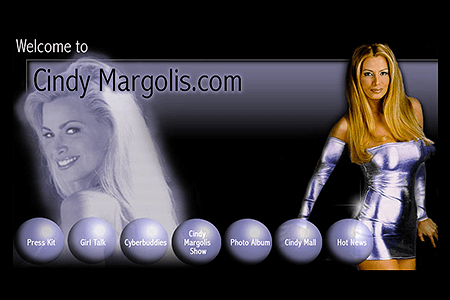 Cindy Margolis