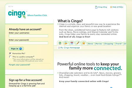 Cingo